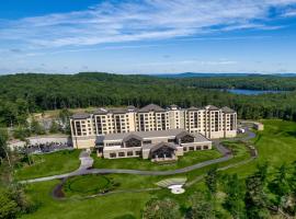 A picture of the hotel: YO1 Longevity & Health Resorts, Catskills