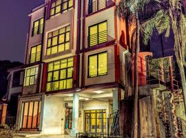 Hình ảnh khách sạn: Valiha Hotel Antananarivo