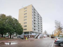 Hotelfotos: Kotka Orange Apartments Tapuli