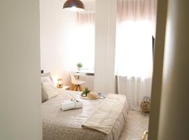 מלון צילום: Lilium Apartment, Parco Velino Sirente