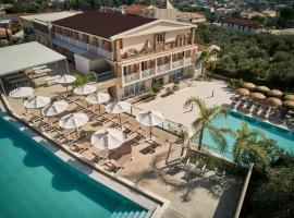 Altura Hotel Zakynthos – hotel w mieście Tsilivi