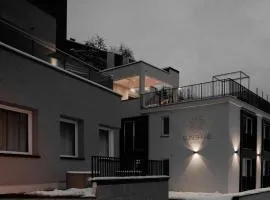 Hotel Sunshine Superior "ADULTS ONLY" Ischgl - Kappl