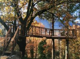 Hotel Photo: B&B Colle di Terria Country House