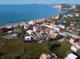 Gambaran Hotel: Maro Apartments Arillas Corfu