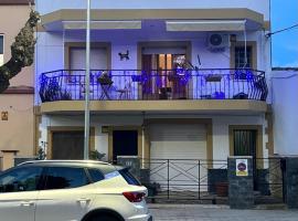 Ξενοδοχείο φωτογραφία: Villa Yanet