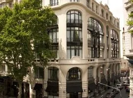 Tango de Mayo Hotel