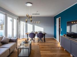 Hotelfotos: A&V Apartments Wunderschöne Penthouse Wohnung