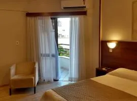 Hotel Lang Palace - Fica no Centro da Cidade