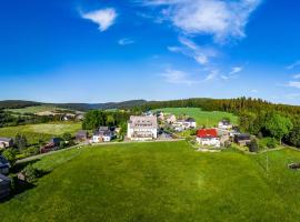 Fotos de Hotel: Wohlfühlherberge Weitblick