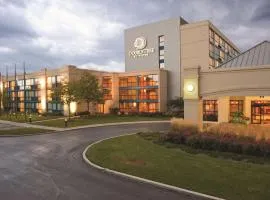 DoubleTree by Hilton Chicago - Arlington Heights – hotel w mieście Arlington Heights