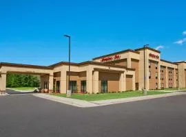Hampton Inn Magnolia