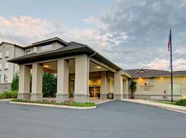 Zdjęcie hotelu: Homewood Suites by Hilton Leesburg