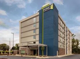 Home2 Suites By Hilton Salisbury – hotel w mieście Salisbury