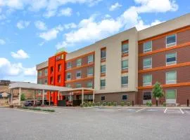 Home2 Suites By Hilton Pocatello, Id