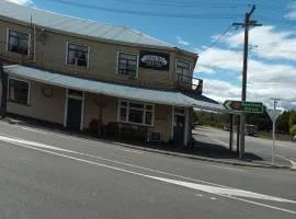 Ahaura Hotel, hotel en Greymouth