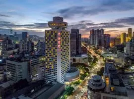 Guangdong Hotel (Zhuhai), hotel in Zhuhai