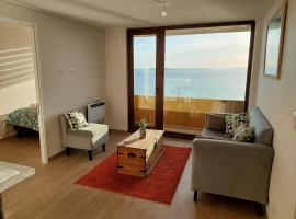 Hình ảnh khách sạn: Departamento con preciosa vista al mar y ciudad