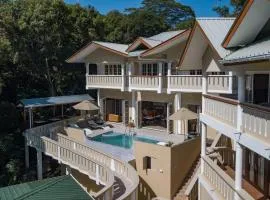 Mountain View Hotel