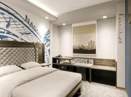 Travelodge Nagoya Sakae