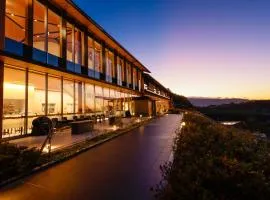 Hotel Nara Sakurai No Sato