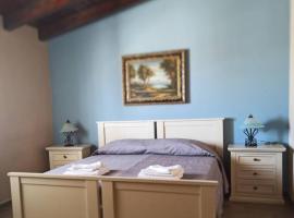 Gambaran Hotel: L' Antica Trebbia - Rooms