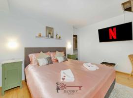 Hotelfotos: DUPLEX LOFT IN LUGANO CENTER with Garden, Wi-Fi -By EasyLife Swiss