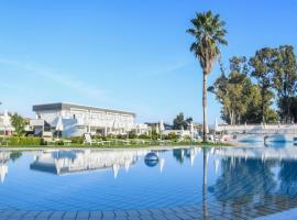 Salice Resort, Hotel in Marina di Schiavonea