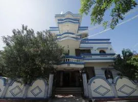 Karthik residence