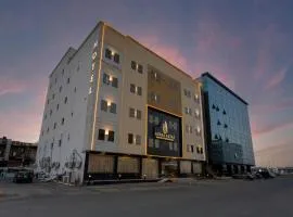 Crown Towers for Hotel Suitesابراج التاج للشقق المخدومة