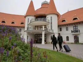 Hungarikum Hotel