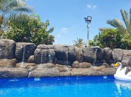 Hotel Photo: Refael Garden Villa