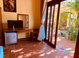 Duke Bungalow, hotel in Phu Quoc