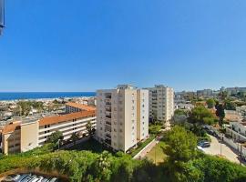Ξενοδοχείο φωτογραφία: Marl del sur! Romantico con Espectaculares vistas y ubicacion