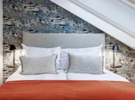 Home Hotel Wellington