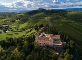 صور الفندق: Castello Di Spessa - Residenze d'epoca