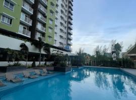 Hotel Photo: Mesatierra Garden Residences