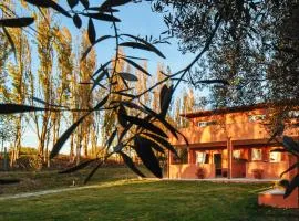 Tenuta Bussete Country Hotel, hotel v destinaci Viterbo