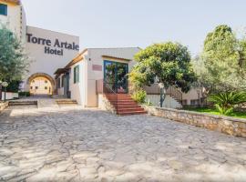 Zdjęcie hotelu: Apulia Hotel Borgo Torre Artale