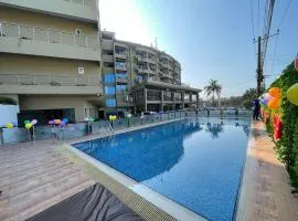 Hotel Kollol by J&Z Group
