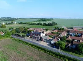 Titchwell Manor Hotel