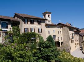 A picture of the hotel: Albergo Casa Santo Stefano