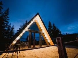 Hotelfotos: La KOLTAU A-Frame