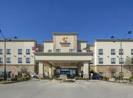 Comfort Suites Batesville, hotel en Batesville