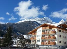 Photo de l’hôtel: Residence Ciasa Alpe
