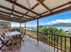 Airlie Getaway - Airlie Beach, ξενοδοχείο σε Airlie Beach