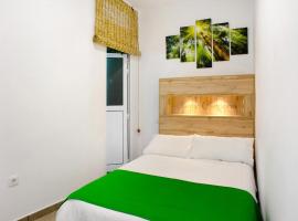 Hotel kuvat: Jardin Cardona