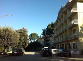 Hotel Photo: Hotel San Francesco Terme