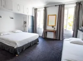 Hôtel Brasserie du Parc