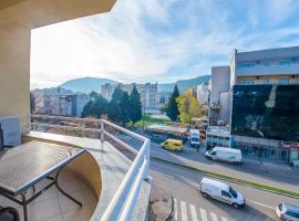 Фотография гостиницы: Comfortable Apartment In Mostar