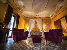 Hotel Photo: Bed and Breakfast Sotto le Stelle